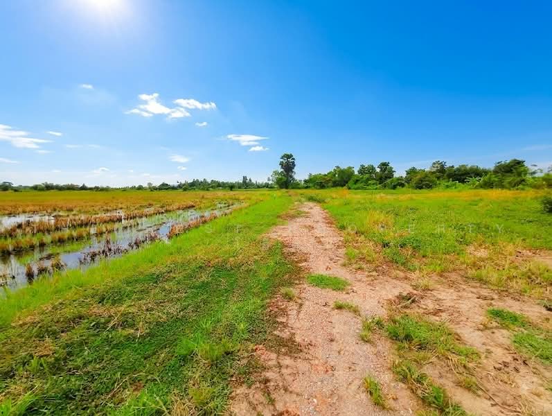 ที่ดินท่ามะกา กาญจนบุรี, Kanchanaburi, Khok Tabong, Tha Maka, Kanchanaburi, , 1,178 sqm, Land For Sale, by The Best Property โอ็ต, 500493600 - DDproperty.com