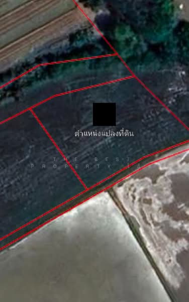 ที่ดินท่ามะกา กาญจนบุรี, กาญจนบุรี, โคกตะบอง, ท่ามะกา, กาญจนบุรี, 1,178 ตร.ม., ที่ดิน ขาย, โดย The Best Property โอ็ต, 500493600 - DDproperty.com
