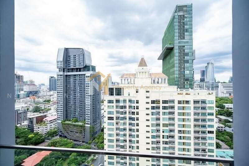 The Line Ratchathewi, Bangkok, 598 Phetchaburi Road, Thanon Phetchaburi, Ratchathewi, Bangkok, 1 Bedroom, 28 sqm, Condo For Sale, by Neeranuch Somprasong, 500493601 - DDproperty.com