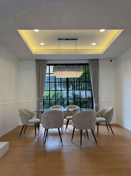 Townhome in Ekkamai 12, กรุงเทพ, คลองตันเหนือ, วัฒนา, กรุงเทพ, 400 ตร.ม., ทาวน์เฮ้าส์ ให้เช่า, โดย Amarin Sitthidhoon, 500493602 - DDproperty.com