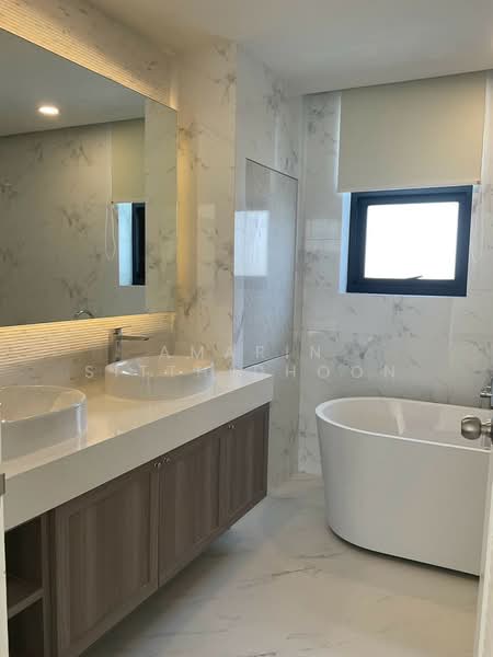 Townhome in Ekkamai 12, กรุงเทพ, คลองตันเหนือ, วัฒนา, กรุงเทพ, 400 ตร.ม., ทาวน์เฮ้าส์ ให้เช่า, โดย Amarin Sitthidhoon, 500493602 - DDproperty.com
