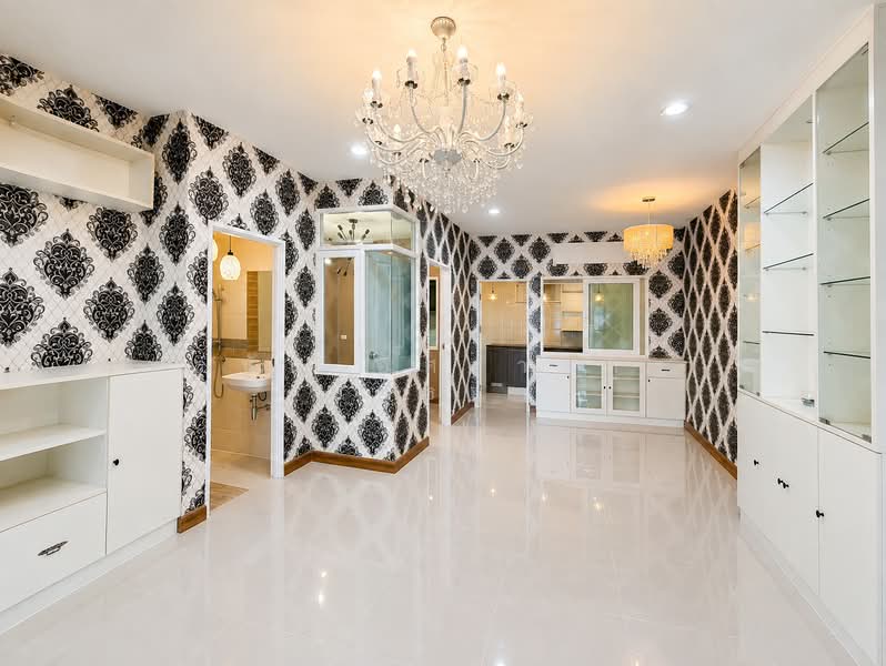 Golden Town Watcharapol-Sukhapiban 5, Bangkok, Sukhaphiban 5 Road, O-Ngoen, Sai Mai, Bangkok, 3 Bedrooms, 87 sqm, Townhouse For Sale, by ภัทรนัน อิศรางกูร ณ อยุธยา, 500493603 - DDproperty.com
