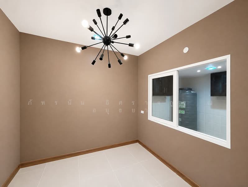 Golden Town Watcharapol-Sukhapiban 5, Bangkok, Sukhaphiban 5 Road, O-Ngoen, Sai Mai, Bangkok, 3 Bedrooms, 87 sqm, Townhouse For Sale, by ภัทรนัน อิศรางกูร ณ อยุธยา, 500493603 - DDproperty.com