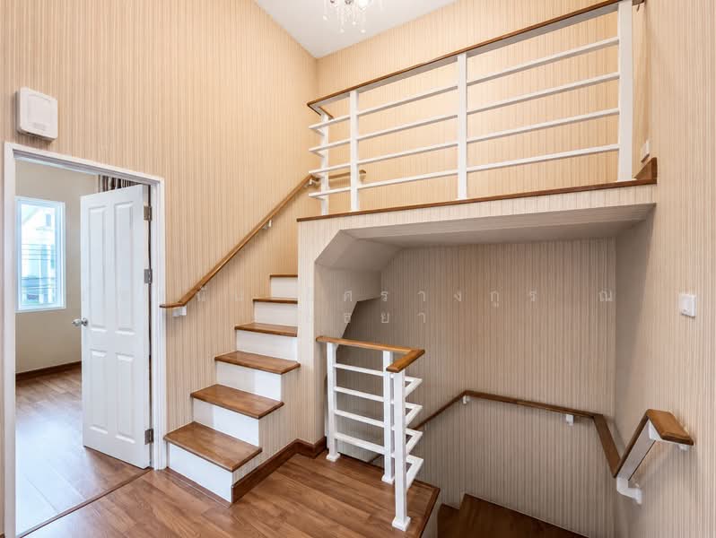 Golden Town Watcharapol-Sukhapiban 5, Bangkok, Sukhaphiban 5 Road, O-Ngoen, Sai Mai, Bangkok, 3 Bedrooms, 87 sqm, Townhouse For Sale, by ภัทรนัน อิศรางกูร ณ อยุธยา, 500493603 - DDproperty.com