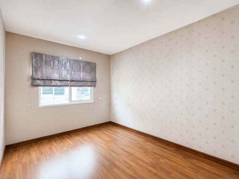 Golden Town Watcharapol-Sukhapiban 5, Bangkok, Sukhaphiban 5 Road, O-Ngoen, Sai Mai, Bangkok, 3 Bedrooms, 87 sqm, Townhouse For Sale, by ภัทรนัน อิศรางกูร ณ อยุธยา, 500493603 - DDproperty.com