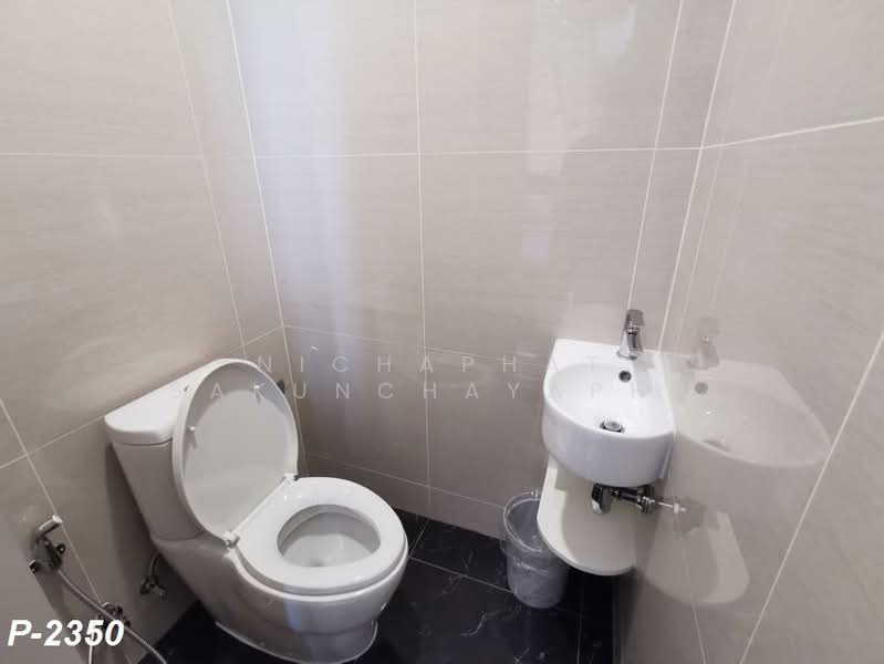 Park Origin Phrom Phong (Park 24), Bangkok, 68 Soi Sukhumvit 24, Khong Tan, Khlong Toei, Bangkok, Studio, 30 sqm, Condo For Rent, by Nichaphat Sakunchayapha, 500493604 - DDproperty.com