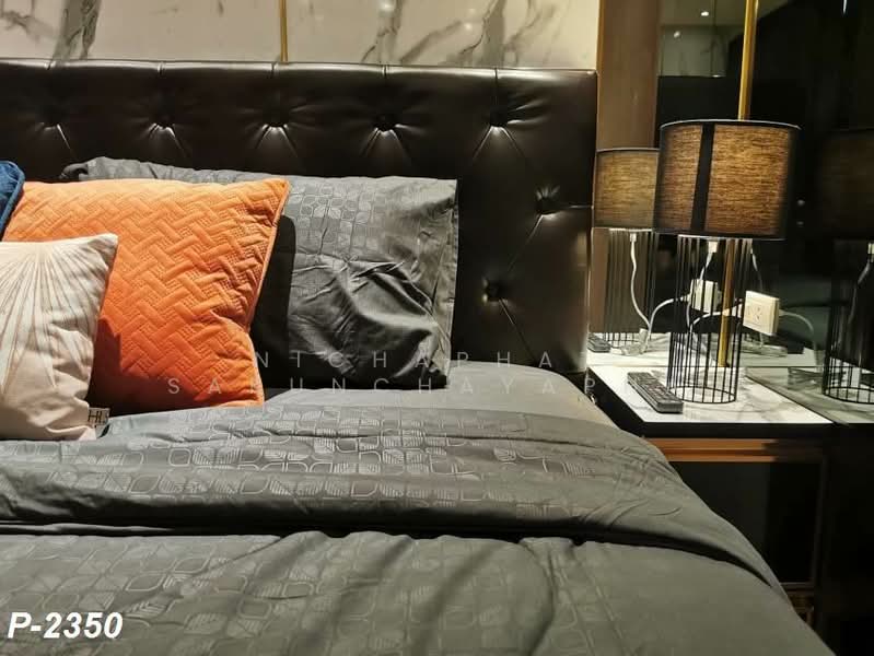Park Origin Phrom Phong (Park 24), Bangkok, 68 Soi Sukhumvit 24, Khong Tan, Khlong Toei, Bangkok, Studio, 30 sqm, Condo For Rent, by Nichaphat Sakunchayapha, 500493604 - DDproperty.com