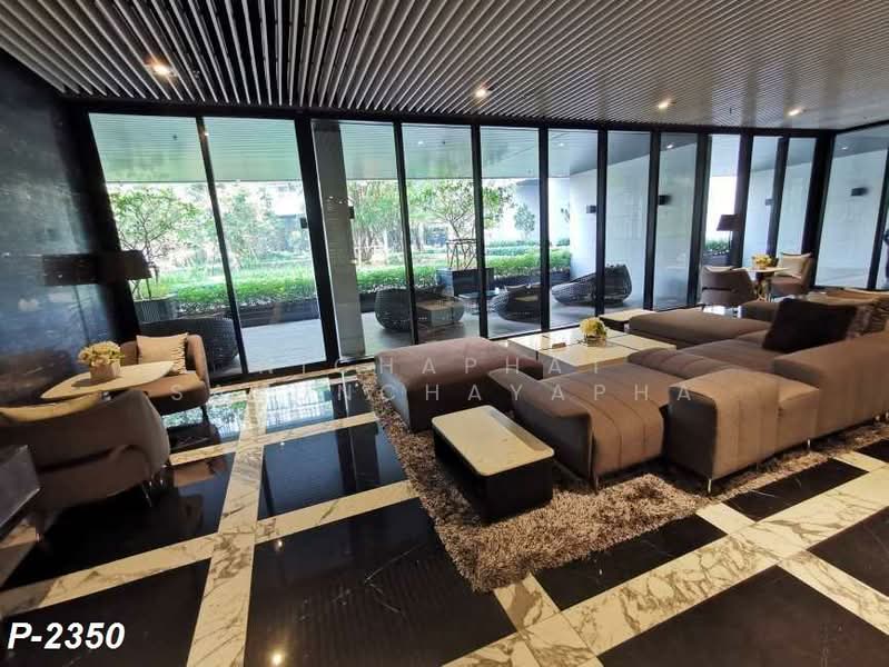Park Origin Phrom Phong (Park 24), กรุงเทพ, 68 Soi Sukhumvit 24, คลองตัน, คลองเตย, กรุงเทพ, 30 ตร.ม., คอนโด ให้เช่า, โดย Nichaphat Sakunchayapha, 500493604 - DDproperty.com