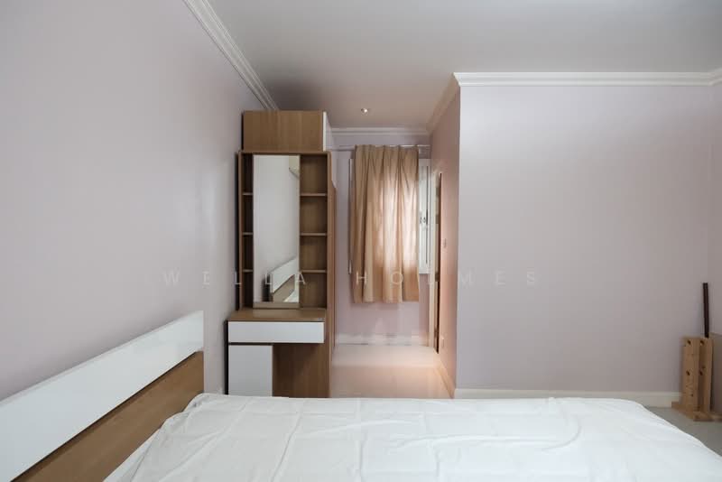 Baan sukhumvit 12, กรุงเทพ, คลองเตย, กรุงเทพ, 300 ตร.ม., ตึกแถว-อาคารพาณิชย์ ให้เช่า, โดย Wella Holmes, 500493605 - DDproperty.com