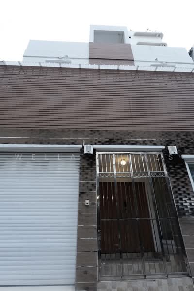 Baan sukhumvit 12, กรุงเทพ, คลองเตย, กรุงเทพ, 300 ตร.ม., ตึกแถว-อาคารพาณิชย์ ให้เช่า, โดย Wella Holmes, 500493605 - DDproperty.com