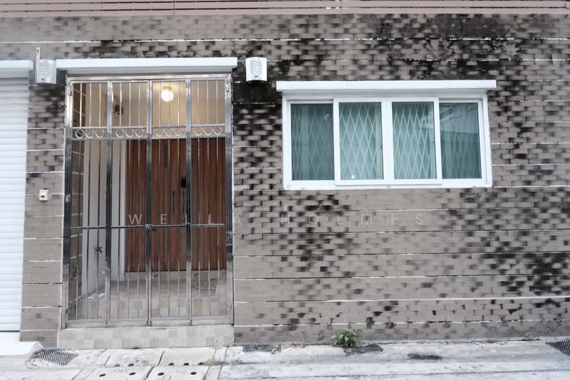 Baan Sukhumvit 12, Bangkok, Khlong Toei, Bangkok, , 300 sqm, Shophouse For Rent, by Wella Holmes, 500493605 - DDproperty.com