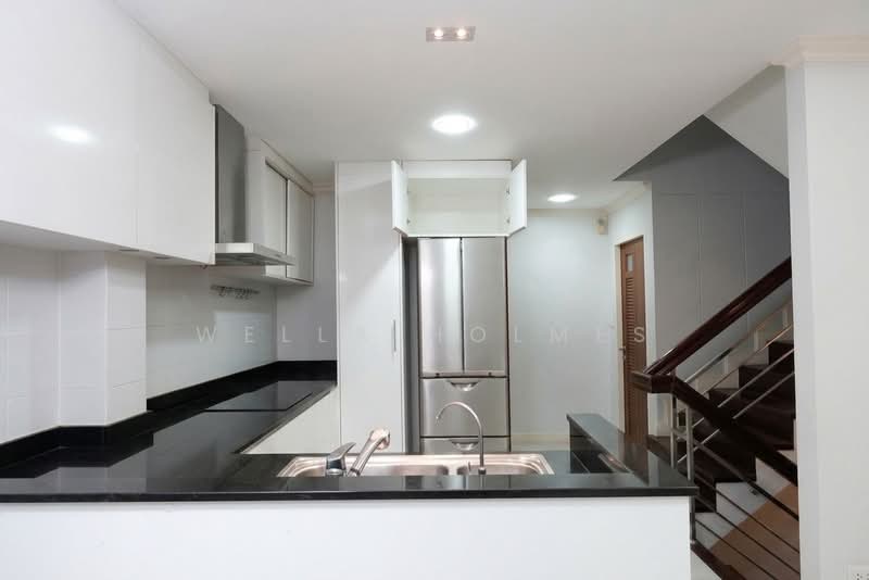 Baan Sukhumvit 12, Bangkok, Khlong Toei, Bangkok, , 300 sqm, Shophouse For Rent, by Wella Holmes, 500493605 - DDproperty.com