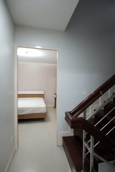 Baan sukhumvit 12, กรุงเทพ, คลองเตย, กรุงเทพ, 300 ตร.ม., ตึกแถว-อาคารพาณิชย์ ให้เช่า, โดย Wella Holmes, 500493605 - DDproperty.com