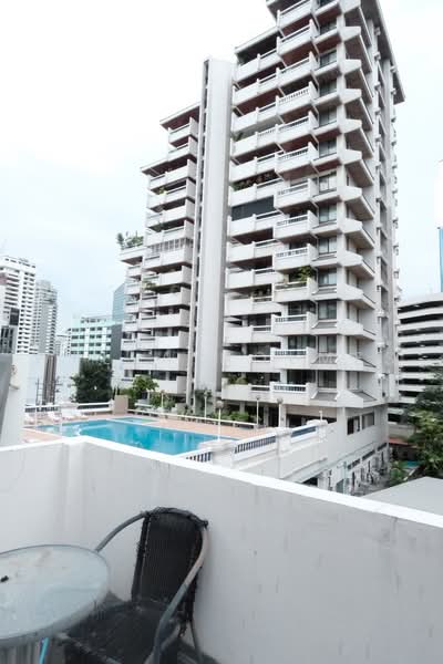 Baan Sukhumvit 12, Bangkok, Khlong Toei, Bangkok, , 300 sqm, Shophouse For Rent, by Wella Holmes, 500493605 - DDproperty.com