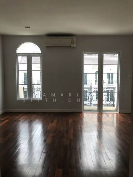 InHome Luxury Residences, Bangkok, Khlong Toei, Bangkok, 3 Bedrooms, 200 sqm, Townhouse For Rent, by Amarin Sitthidhoon, 500493607 - DDproperty.com