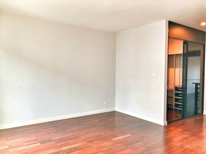 InHome Luxury Residences, Bangkok, Khlong Toei, Bangkok, 3 Bedrooms, 200 sqm, Townhouse For Rent, by Amarin Sitthidhoon, 500493607 - DDproperty.com