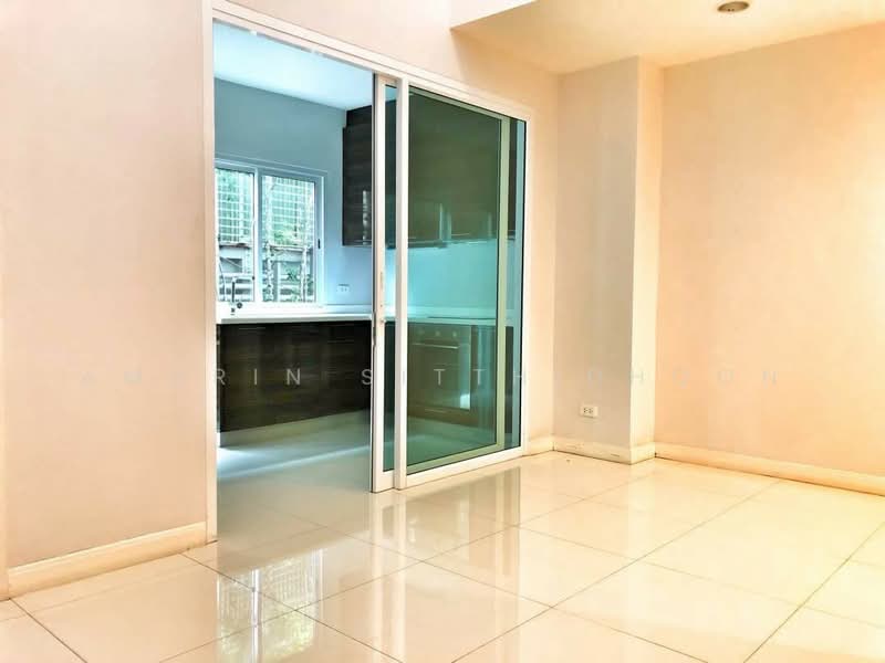 InHome Luxury Residences, กรุงเทพ, คลองเตย, กรุงเทพ, 200 ตร.ม., ทาวน์เฮ้าส์ ให้เช่า, โดย Amarin Sitthidhoon, 500493607 - DDproperty.com