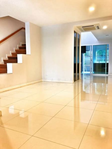 InHome Luxury Residences, Bangkok, Khlong Toei, Bangkok, 3 Bedrooms, 200 sqm, Townhouse For Rent, by Amarin Sitthidhoon, 500493607 - DDproperty.com