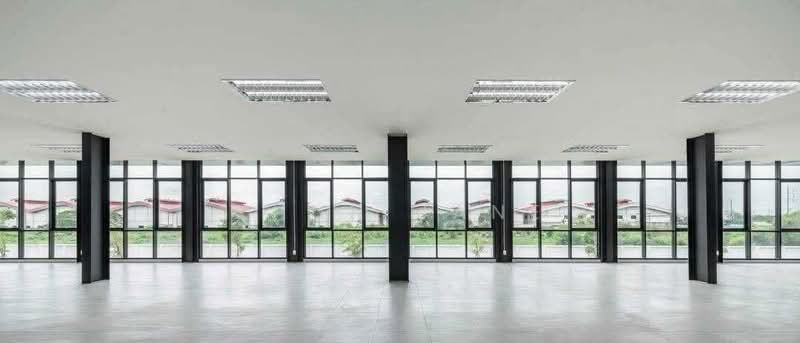 Warehouse with Office Space for Rent – Thepharak Km. 24 (SPSJP611), Samut Prakan, HRH4+F85 ตำบลบางเสาธง อำเภอบางเสาธง สมุทรปราการ, Bang Sao Thong, Samut Prakan, , 1,200 sqm, Warehouse/Factory For Rent, by Khun Jane, 500493609 - DDproperty.com