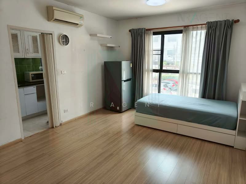 Be You Chokchai 4 Condominium, Bangkok, Chokchai 4, Wang Thonglang, Bangkok, Studio, 28 sqm, Condo For Sale, by NR AGENT, 500493610 - DDproperty.com
