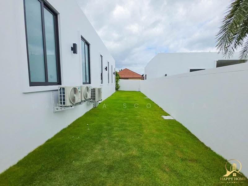 Na Raya, Prachuap Khiri Khan, Hua Hin, Hua Hin, Prachuap Khiri Khan, 4 Bedrooms, 370 sqm, Villa For Sale, by Wanwisa Scopetta, 500493611 - DDproperty.com
