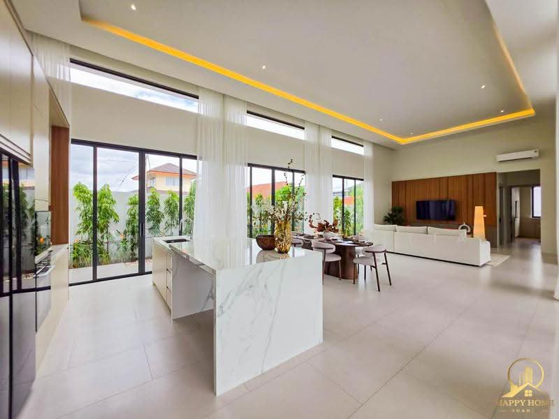 Na Raya, Prachuap Khiri Khan, Hua Hin, Hua Hin, Prachuap Khiri Khan, 4 Bedrooms, 370 sqm, Villa For Sale, by Wanwisa Scopetta, 500493611 - DDproperty.com