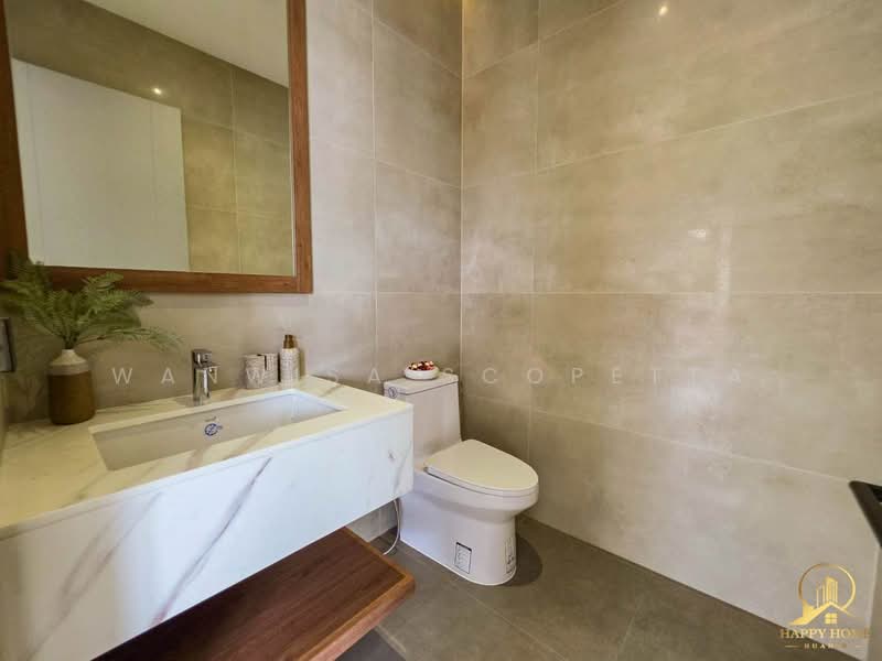Na Raya, Prachuap Khiri Khan, Hua Hin, Hua Hin, Prachuap Khiri Khan, 4 Bedrooms, 370 sqm, Villa For Sale, by Wanwisa Scopetta, 500493611 - DDproperty.com