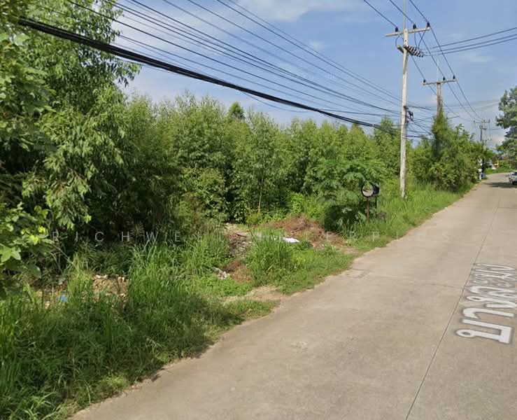 Land for sale, 5 rai located on Bang Lamung Soi 1/1, 300-700 meters, Chon Buri (Pattaya), Bang Lamung, Bang Lamung (Pattaya), Chon Buri (Pattaya), , 9,168 sqm, Land For Sale, by RICHWELL INTERPLUS, 500493612 - DDproperty.com