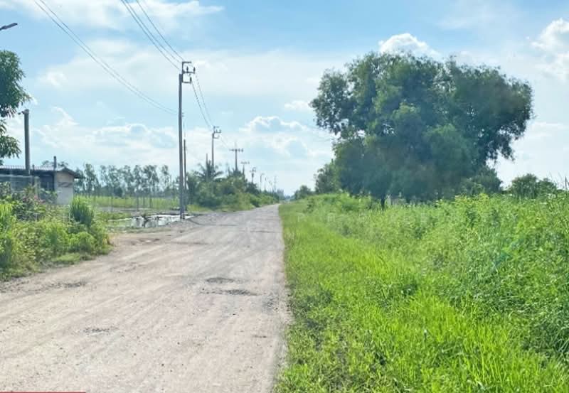 ที่ดินมีนบุรี กรุงเทพมหานคร, Bangkok, Min Buri, Bangkok, , 25,364 sqm, Land For Sale, by The Best Property จิ๋ม, 500493613 - DDproperty.com