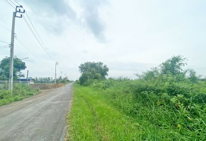 ที่ดินมีนบุรี กรุงเทพมหานคร, กรุงเทพ, มีนบุรี, กรุงเทพ, 25,364 ตร.ม., ที่ดิน ขาย, โดย The Best Property จิ๋ม, 500493613 - DDproperty.com
