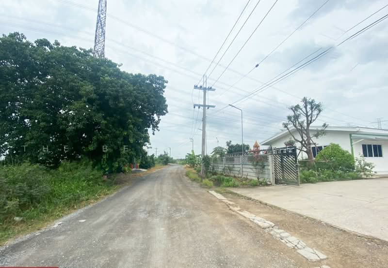 ที่ดินมีนบุรี กรุงเทพมหานคร, Bangkok, Min Buri, Bangkok, , 25,364 sqm, Land For Sale, by The Best Property จิ๋ม, 500493613 - DDproperty.com