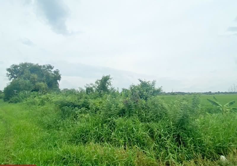 ที่ดินมีนบุรี กรุงเทพมหานคร, Bangkok, Min Buri, Bangkok, , 25,364 sqm, Land For Sale, by The Best Property จิ๋ม, 500493613 - DDproperty.com