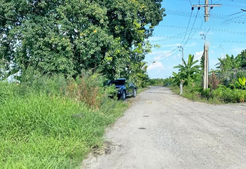 ที่ดินมีนบุรี กรุงเทพมหานคร, กรุงเทพ, มีนบุรี, กรุงเทพ, 25,364 ตร.ม., ที่ดิน ขาย, โดย The Best Property จิ๋ม, 500493613 - DDproperty.com