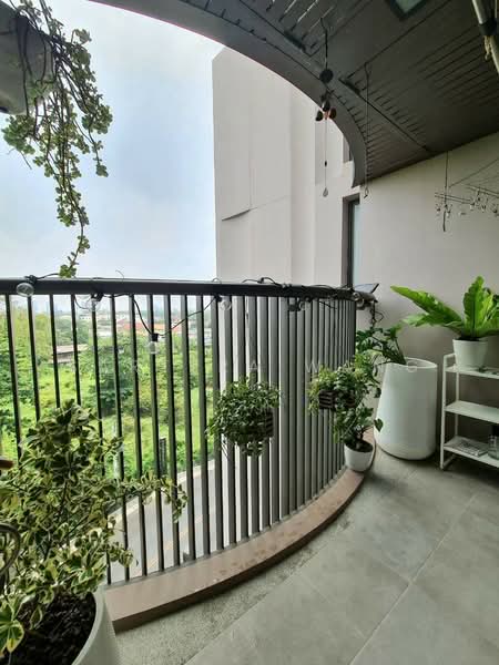 Kawa Haus : คาวะ เฮาส์, กรุงเทพ, 95 ซอย ริมคลอง, พระโขนงเหนือ, วัฒนา, กรุงเทพ, 34 ตร.ม., คอนโด ให้เช่า, โดย Sarttra Wang, 500493615 - DDproperty.com