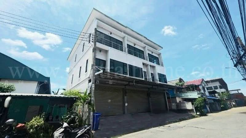 แบริ่ง 48, Samut Prakan, แบริ่ง, Samrong Nua, Muang Samut Prakarn, Samut Prakan, , 210 sqm, Shophouse For Sale, by คุณ ลดาวัลย์ ( แก้วตา ), 500493616 - DDproperty.com