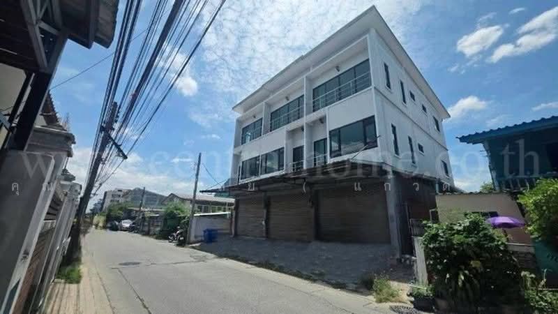 แบริ่ง 48, Samut Prakan, แบริ่ง, Samrong Nua, Muang Samut Prakarn, Samut Prakan, , 210 sqm, Shophouse For Sale, by คุณ ลดาวัลย์ ( แก้วตา ), 500493616 - DDproperty.com