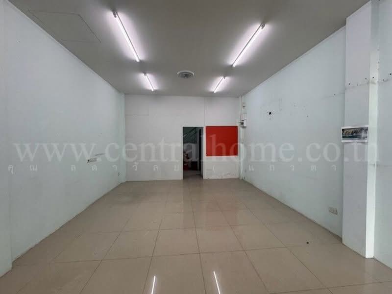 แบริ่ง 48, Samut Prakan, แบริ่ง, Samrong Nua, Muang Samut Prakarn, Samut Prakan, , 210 sqm, Shophouse For Sale, by คุณ ลดาวัลย์ ( แก้วตา ), 500493616 - DDproperty.com