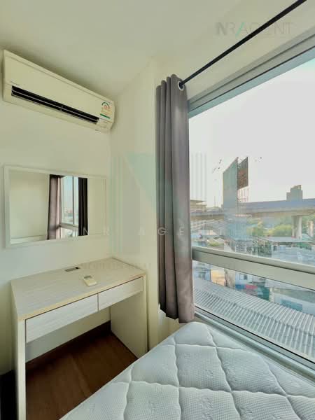 August Charoenkrung 80, Bangkok, 41 Charoen Krung 80 Alley, Bang Kho Laem, Bangkok, 1 Bedroom, 28 sqm, Condo For Sale, by NR AGENT, 500493617 - DDproperty.com