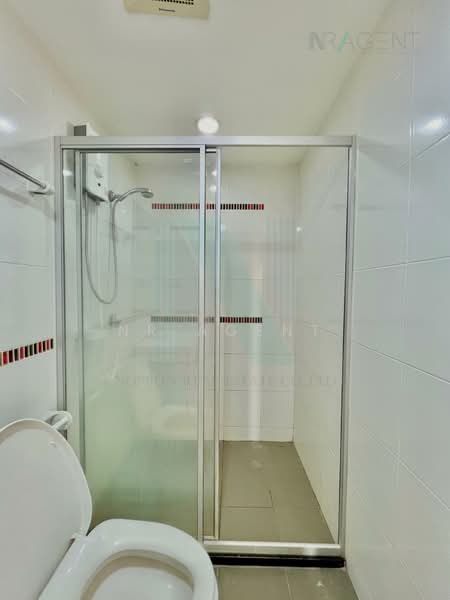 August Charoenkrung 80, Bangkok, 41 Charoen Krung 80 Alley, Bang Kho Laem, Bangkok, 1 Bedroom, 28 sqm, Condo For Sale, by NR AGENT, 500493617 - DDproperty.com