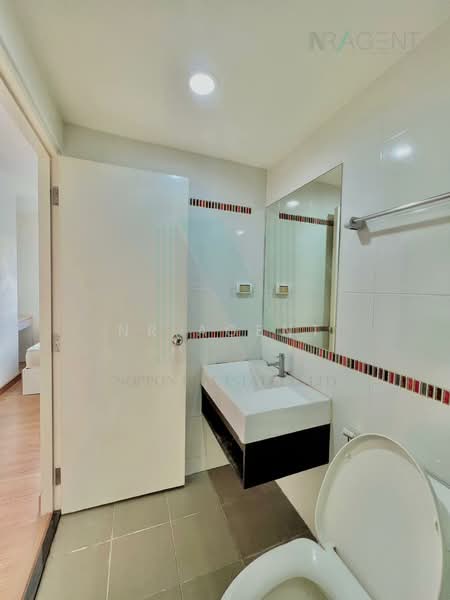 August Charoenkrung 80, Bangkok, 41 Charoen Krung 80 Alley, Bang Kho Laem, Bangkok, 1 Bedroom, 28 sqm, Condo For Sale, by NR AGENT, 500493617 - DDproperty.com