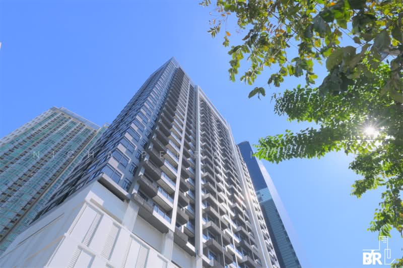 Ivy Ampio, Bangkok, 48 Ratchadaphisek Road, Huai Khwang, Bangkok, 1 Bedroom, 81 sqm, Condo For Rent, by Nicha Peerakittikul, 500493619 - DDproperty.com