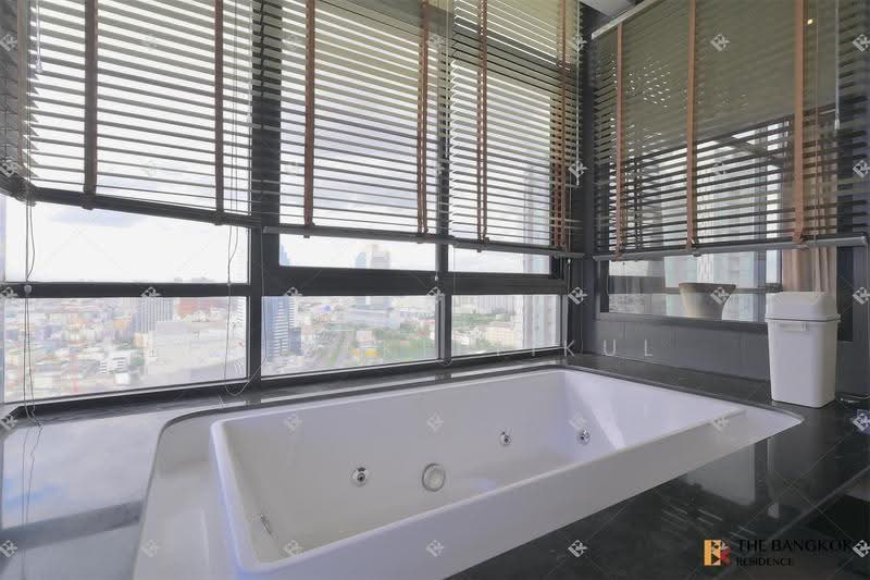 Ivy Ampio, Bangkok, 48 Ratchadaphisek Road, Huai Khwang, Huai Khwang, Bangkok, 1 Bedroom, 81 sqm, Condo For Rent, by Nicha Peerakittikul, 500493619 - DDproperty.com