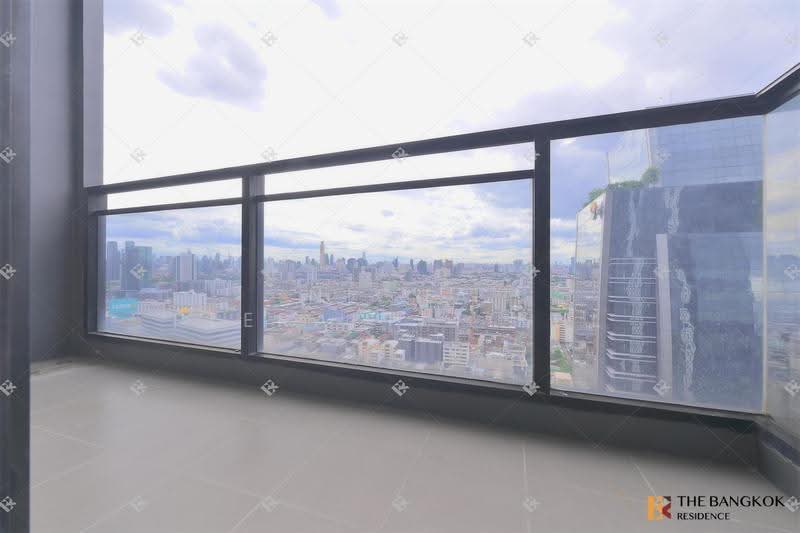 Ivy Ampio, Bangkok, 48 Ratchadaphisek Road, Huai Khwang, Huai Khwang, Bangkok, 1 Bedroom, 81 sqm, Condo For Rent, by Nicha Peerakittikul, 500493619 - DDproperty.com
