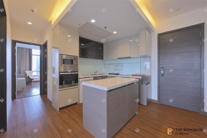 Ivy Ampio, Bangkok, 48 Ratchadaphisek Road, Huai Khwang, Huai Khwang, Bangkok, 1 Bedroom, 81 sqm, Condo For Rent, by Nicha Peerakittikul, 500493619 - DDproperty.com