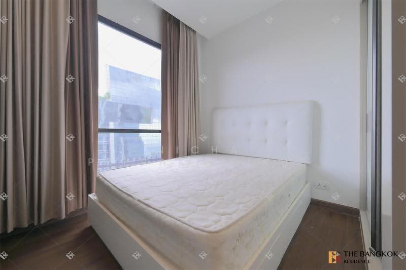 Ivy Ampio, Bangkok, 48 Ratchadaphisek Road, Huai Khwang, Huai Khwang, Bangkok, 1 Bedroom, 81 sqm, Condo For Rent, by Nicha Peerakittikul, 500493619 - DDproperty.com