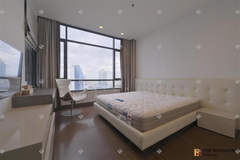 Ivy Ampio, Bangkok, 48 Ratchadaphisek Road, Huai Khwang, Huai Khwang, Bangkok, 1 Bedroom, 81 sqm, Condo For Rent, by Nicha Peerakittikul, 500493619 - DDproperty.com