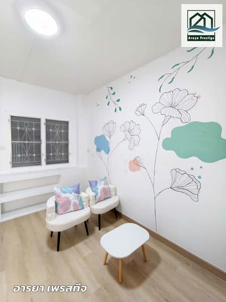 Baan Ua-Athorn Thaepharak 3, Samut Prakan, Bang Phli-Tamru Rd., Bangphli Yai, Bang Plee, Samut Prakan, 2 Bedrooms, 32 sqm, Condo For Sale, by วิสุทธินี เฉลิมสินสุวรรณ, 500493620 - DDproperty.com