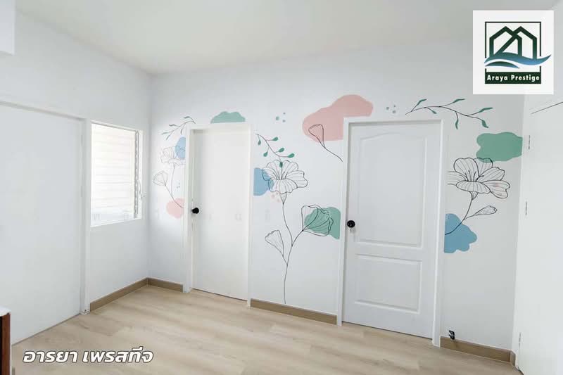 Baan Ua-Athorn Thaepharak 3, Samut Prakan, Bang Phli-Tamru Rd., Bangphli Yai, Bang Plee, Samut Prakan, 2 Bedrooms, 32 sqm, Condo For Sale, by วิสุทธินี เฉลิมสินสุวรรณ, 500493620 - DDproperty.com