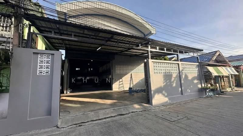 Warehouse with Office for Rent – Samrong Nuea (SPSJP612), Samut Prakan, ด่านสำโรง 30, Samrong Nua, Muang Samut Prakarn, Samut Prakan, , 420 sqm, Warehouse/Factory For Rent, by Khun Jane, 500493623 - DDproperty.com