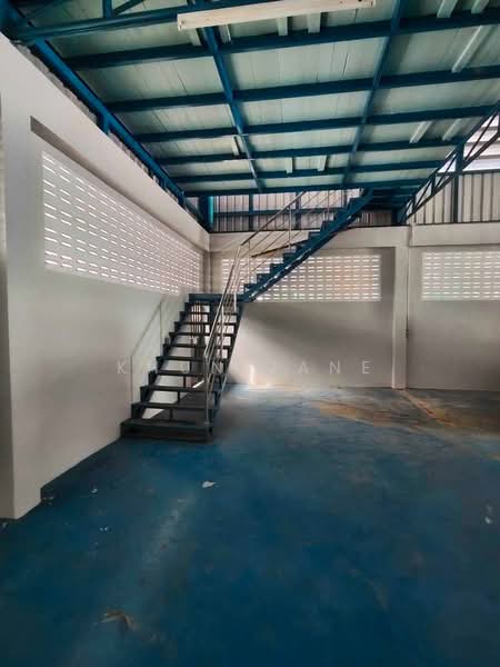 Warehouse with Office for Rent – Samrong Nuea (SPSJP612), Samut Prakan, ด่านสำโรง 30, Samrong Nua, Muang Samut Prakarn, Samut Prakan, , 420 sqm, Warehouse/Factory For Rent, by Khun Jane, 500493623 - DDproperty.com